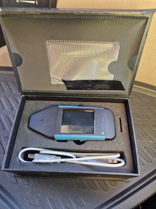 Aparat descărcare Tahograf Digital