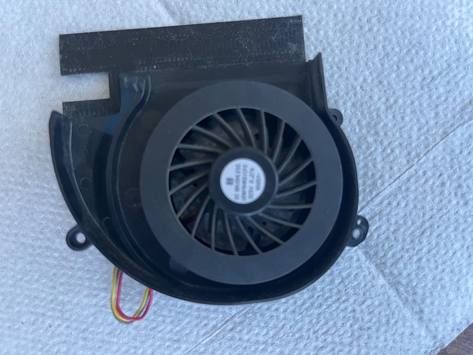 Вентилатор за лаптоп Sony VGN-FW351J Laptop