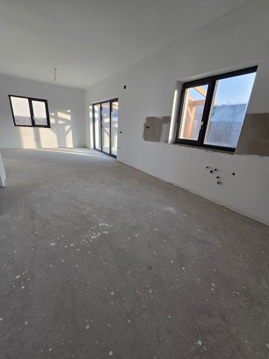 Casa la chei Livezeni Terra Residence