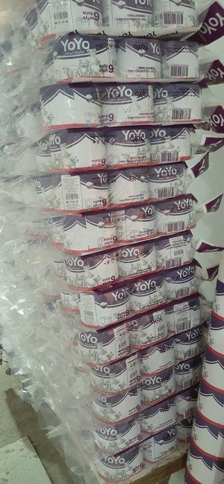 Туалетная бумага с первых рук