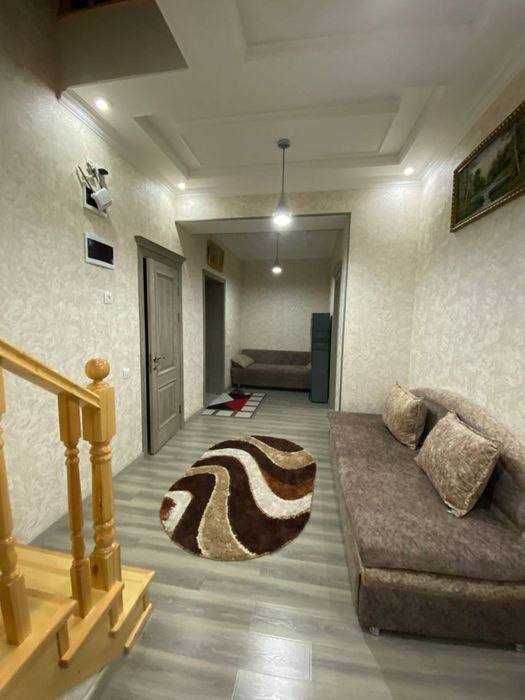 Сдаётся современная квартира на Алмазаре, Себзар,