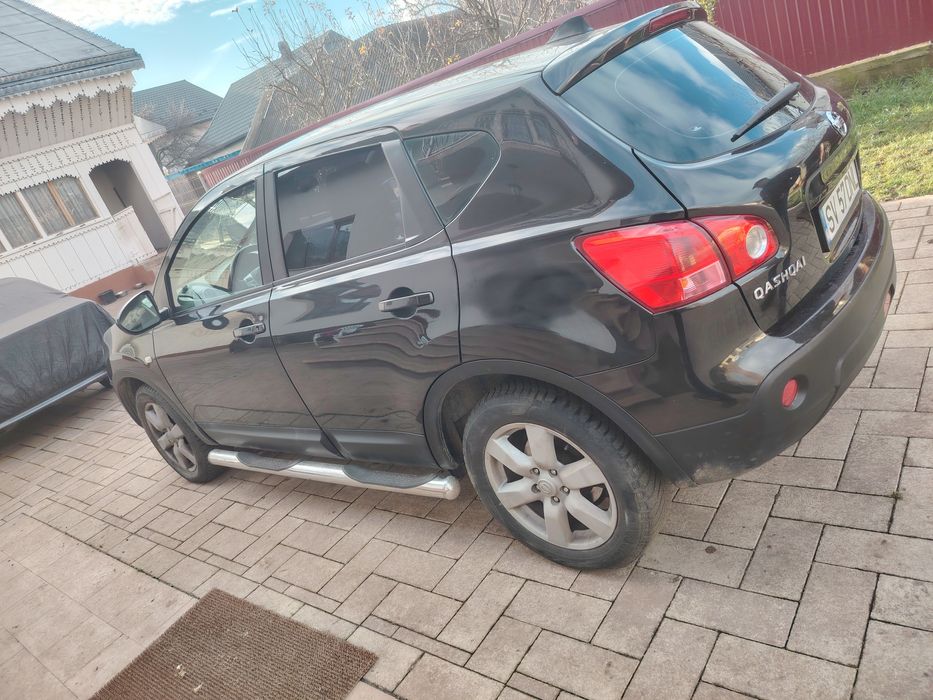 De vânzare Nissan Qasqai