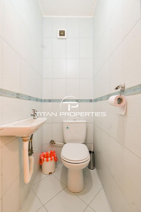 Дава се под наем Тристаен апартамент в София, Люлин 8 - 86 кв.м за 750 € - Снимка #9