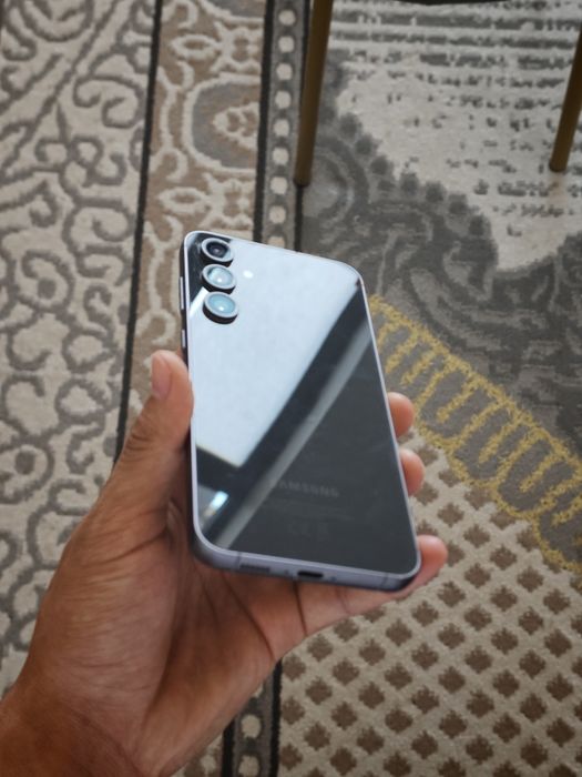 Samsung galaxy s23 fe