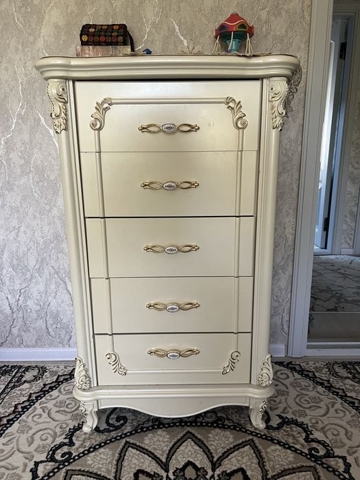 Spalni garnitur detskiy shkaf