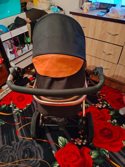 Коляска состояниеси жаксы