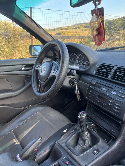 BMW Seria 3 0 — imagine 2