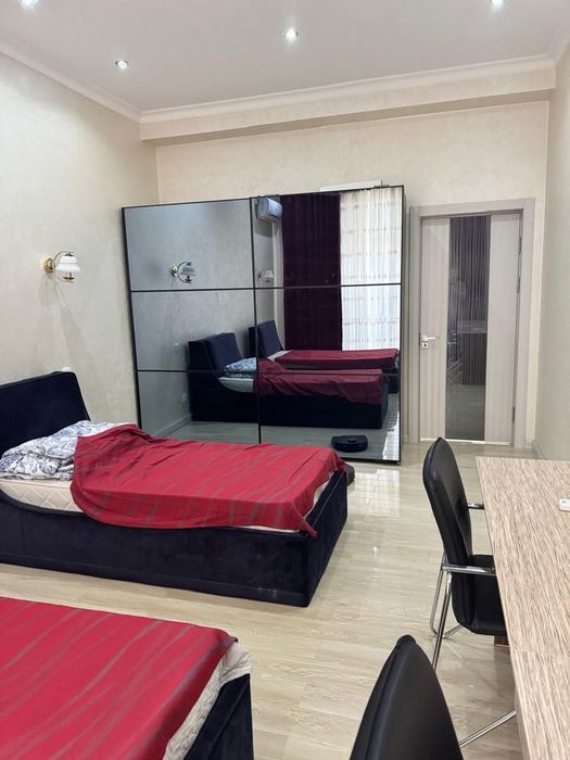 Срочно аренда квартира паркентиски