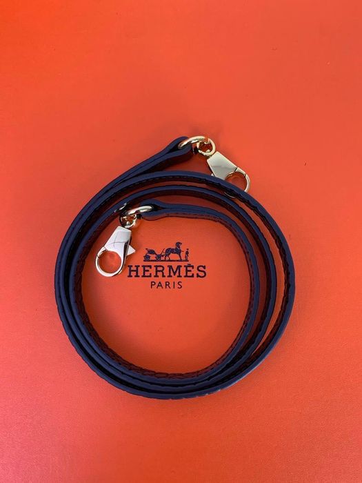 Hermes Kelly Crocodile Leather 22 cm
