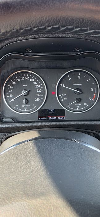 De vânzare BMW 216d Active Tourer