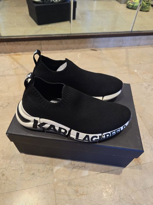 Pantofi/adidasi Karl Lagerfed 36