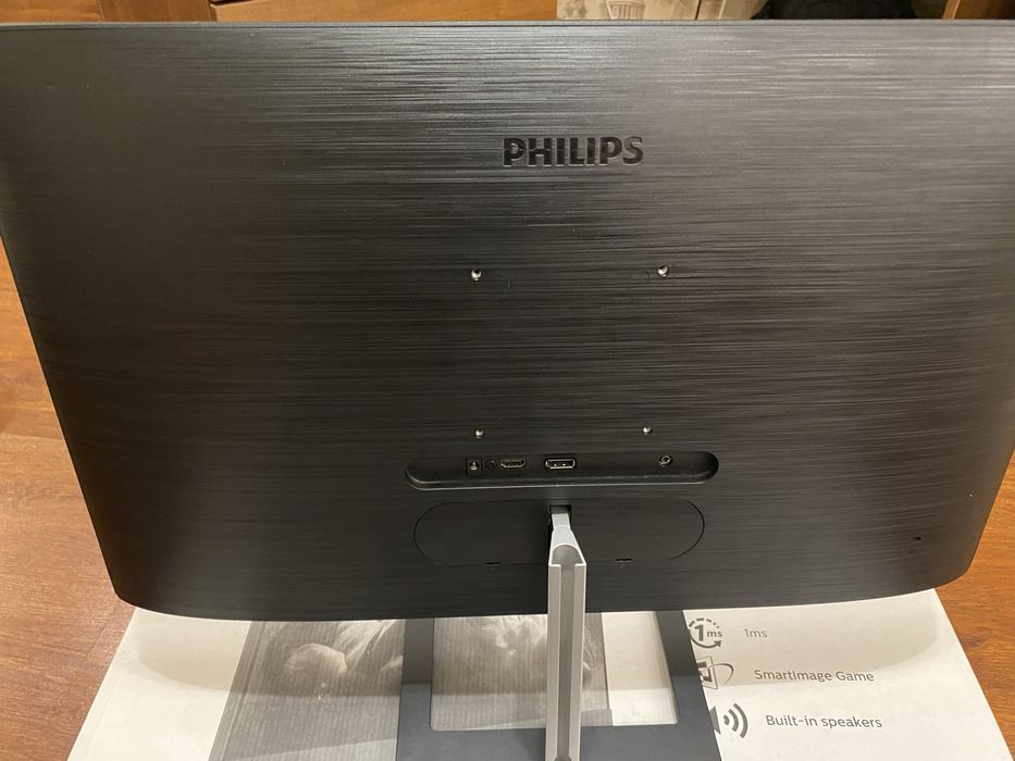 Монитор 144 грц 27 дюймов PHILIPS