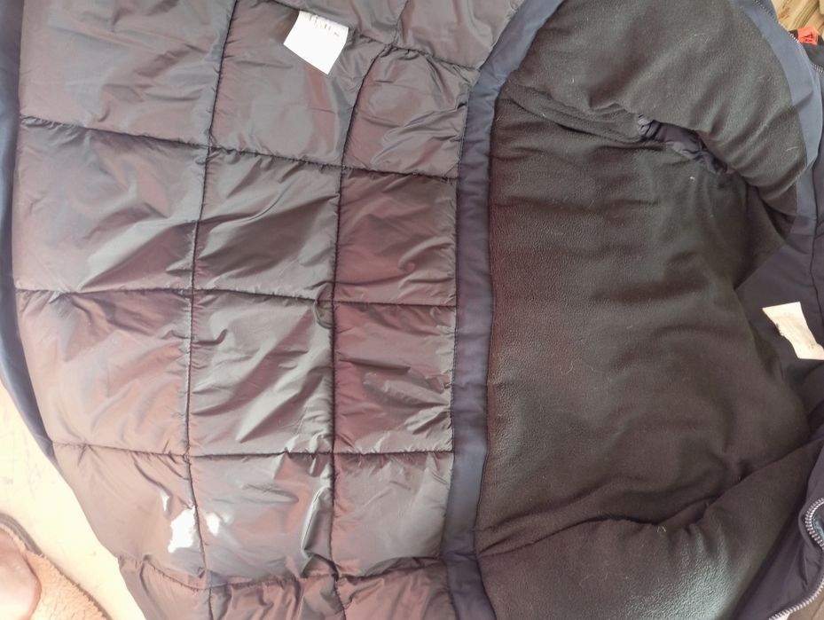 Пуховик  в хорошем состоянии
