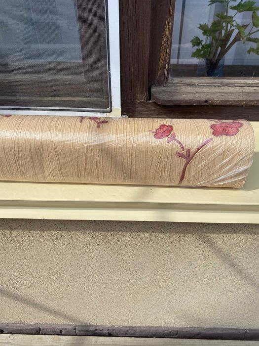 Обои флизелиновые