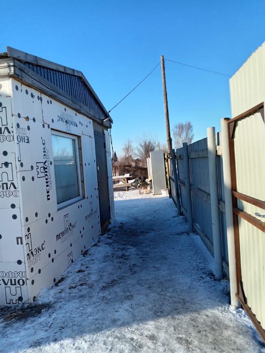 Продам частный дом