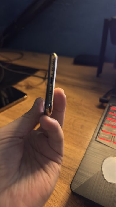 iPhone Xs 64 GB Gold EAC