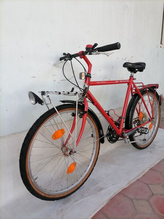 Немецкий Голландский велосипед лар оптом нархда