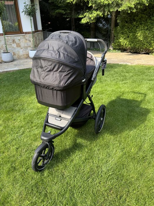 Бебешка количка Thule Urban Glide 2