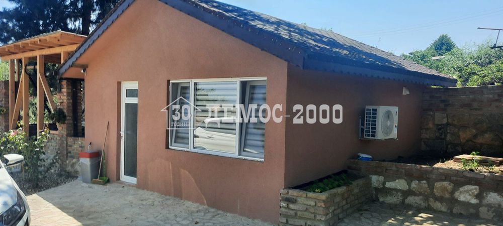 Продава се Къща в с. Звездица, Област Варна - 120 кв.м за 2334 €/кв.м - Снимка #1