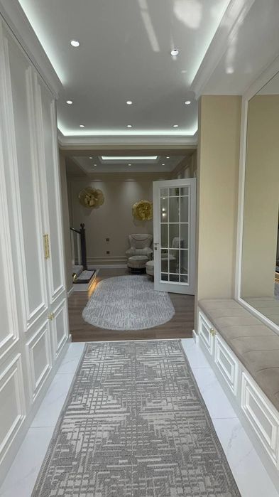 Коттедж 7-комнатный 200м2‼️ Мирабадский район