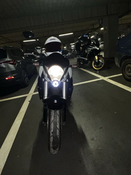 Honda CB1000R 2017 ABS