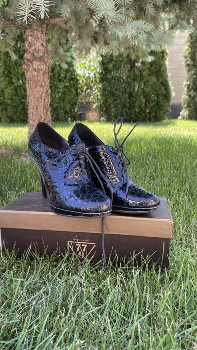 Туфли в хорошом состояний