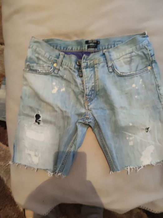 Мъжки дънки размер 32 replay antoni morato