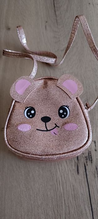 Нова красива чанта за момиче