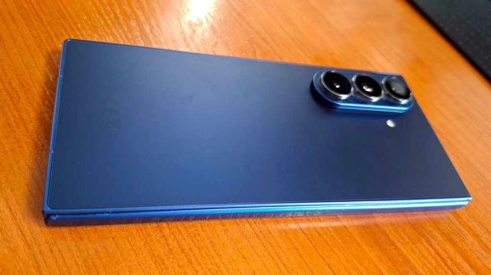Samsung Z Fold 7