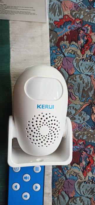 Sistem alarmă Kerui