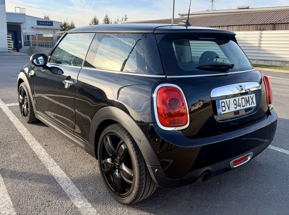 MINI One