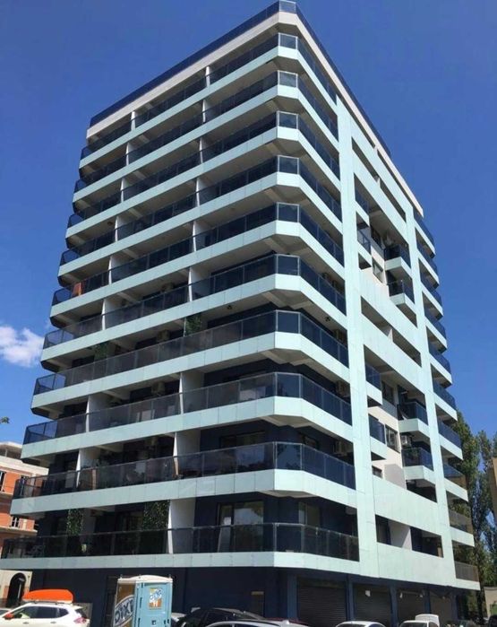 Apartament Centru Mamaia zona Iaki