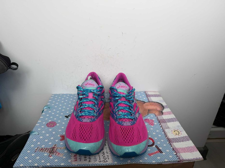 ASICS Gel-Noosa Tri 10''оригинални мъжки маратонки 44.5 номер