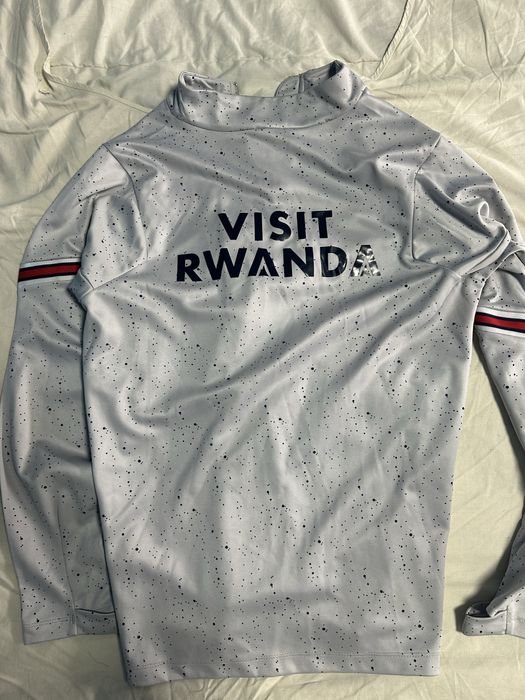 Горнище на Jordan-PSG