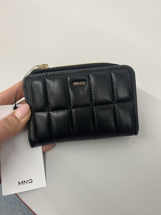 Дамско малко портмоне Манго