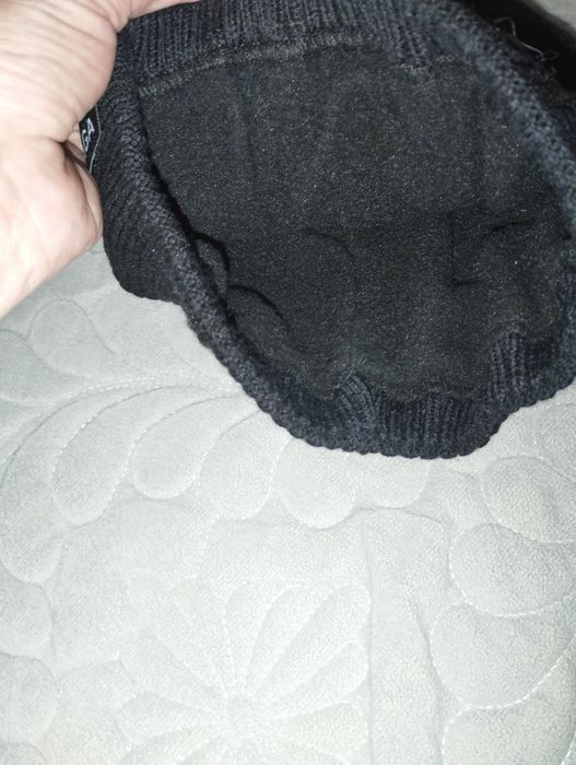 Женский головной убор