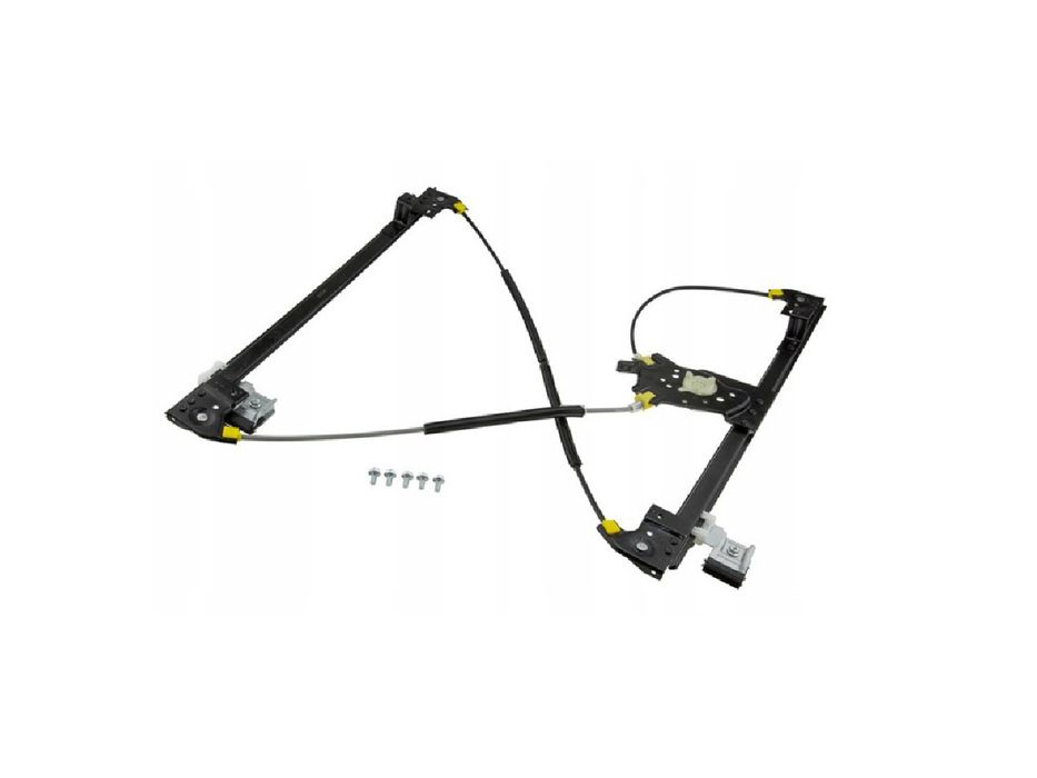 Стъклоподемник за Peugeot Expert 2 (2007-2016) / Jumpy 2 (2007-2016)