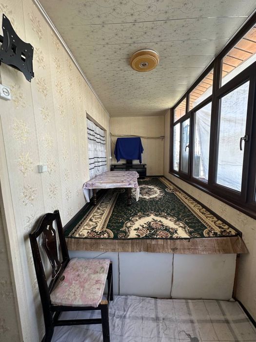 Kvartira bolla uchun chorsu