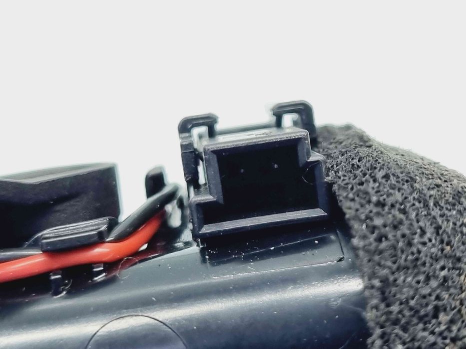 Grila aerisire stanga Mercedes Clasa E (W207) Coupe AMG [Fabr 2009-20