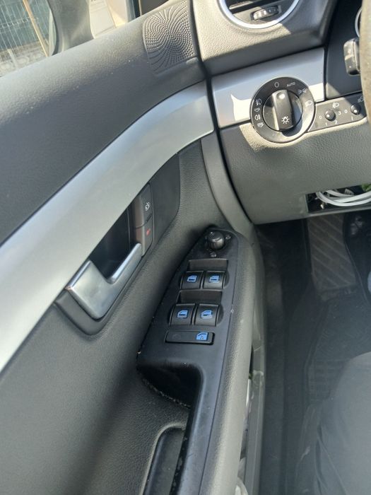 Seat exeo  143 cp