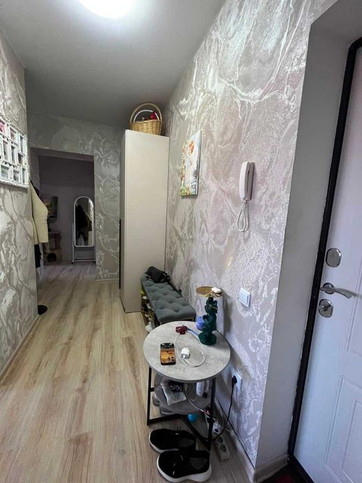 2-х комн. квартира на Береке