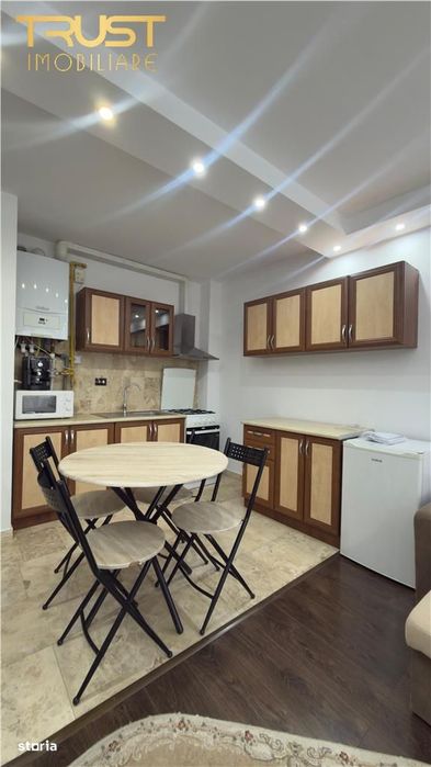 2 camere l Taietura Turcului l Parcare subterana l Balcon