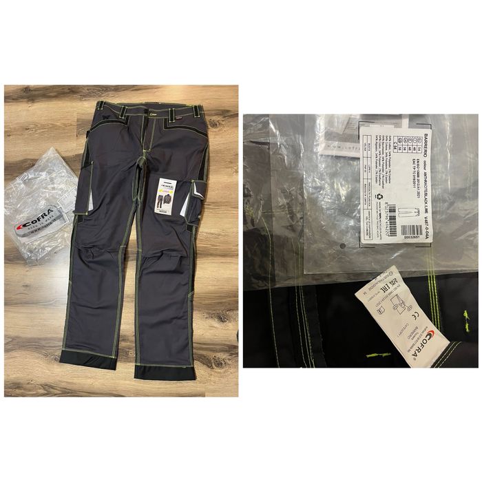 Работни панталони – Engelbert Strauss, Würth, Cofra, Conpart