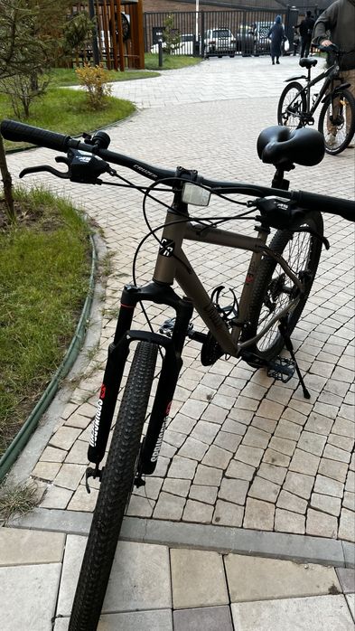 Продам велосипед в отличном состоянии