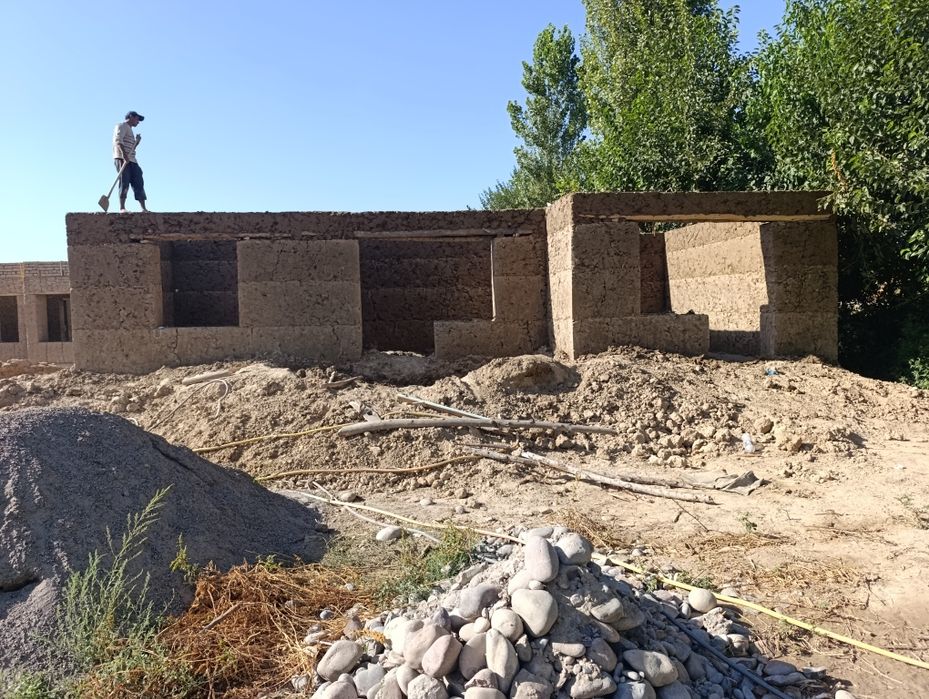 Тошкент вил, Янгийул тум Х Турсункуловда 3 сутих 3 хона уй сотилади