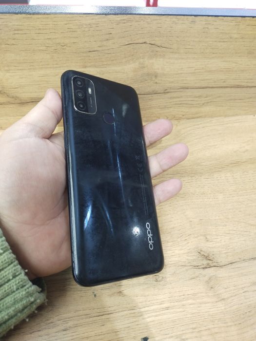 Продам телефон орро А53 128/4/