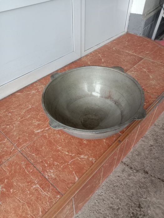 Продаю Казан. Дюра алюминь