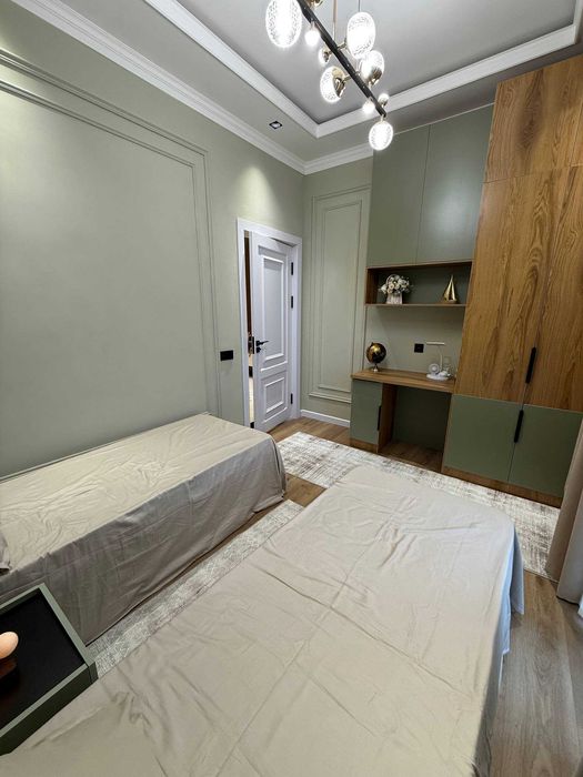 Продается Квартира в ЖК Навруз!3х комн (60м2)|Ш.Руставели  БКС