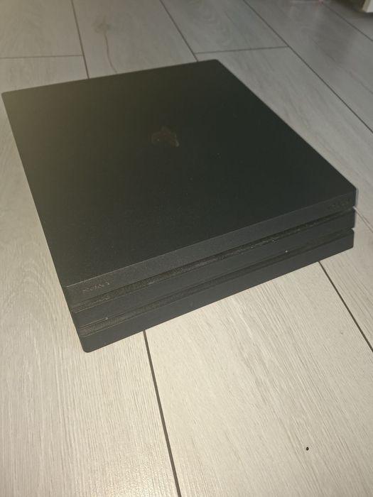 Playstation 4 Pro