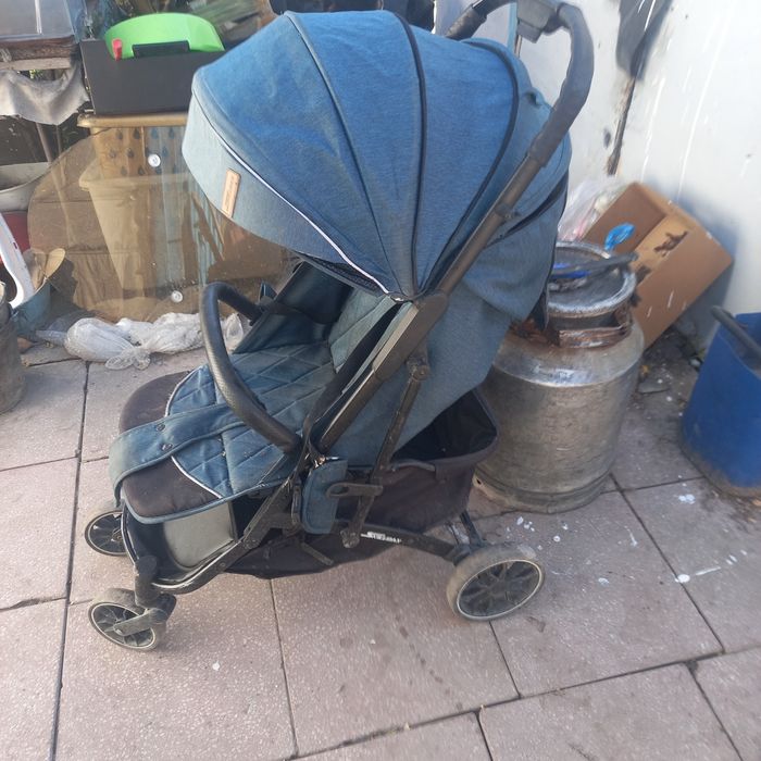 Срочно продам коляски
